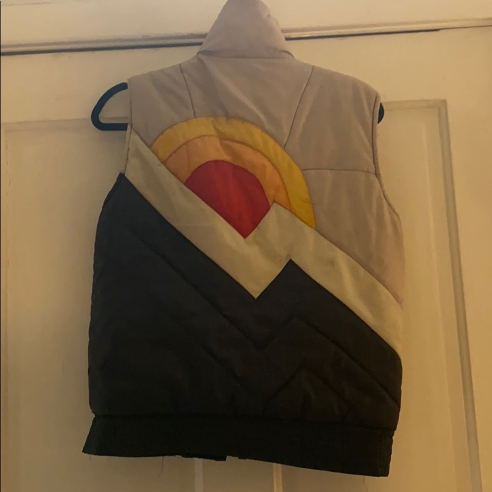 Sigallo Vest